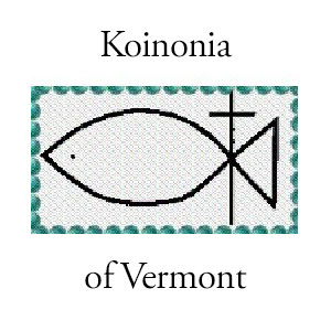Koinonia of Vermont